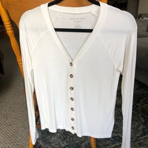 AE soft and sexy rib knit